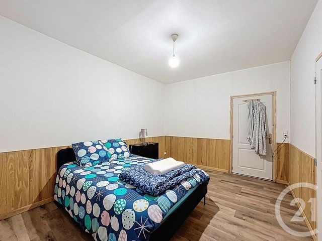 Maison &agrave; vendre - 5 pi&egrave;ces - 82,10 m2 - Romorantin Lanthenay - 41 - CENTRE