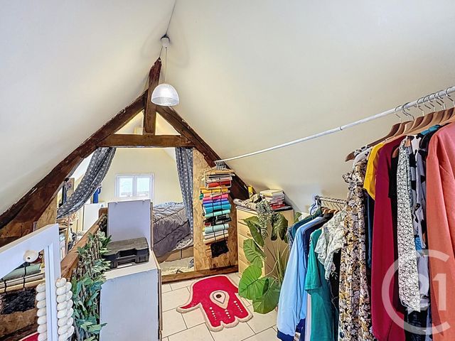 Maison &agrave; vendre - 5 pi&egrave;ces - 82,10 m2 - Romorantin Lanthenay - 41 - CENTRE