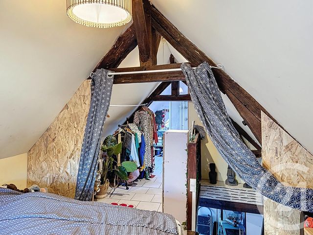 Maison &agrave; vendre - 5 pi&egrave;ces - 82,10 m2 - Romorantin Lanthenay - 41 - CENTRE