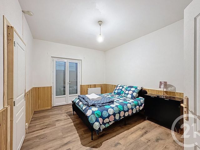 Maison &agrave; vendre - 5 pi&egrave;ces - 82,10 m2 - Romorantin Lanthenay - 41 - CENTRE