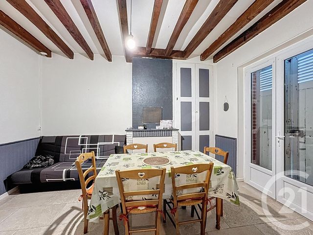 Maison &agrave; vendre - 5 pi&egrave;ces - 82,10 m2 - Romorantin Lanthenay - 41 - CENTRE