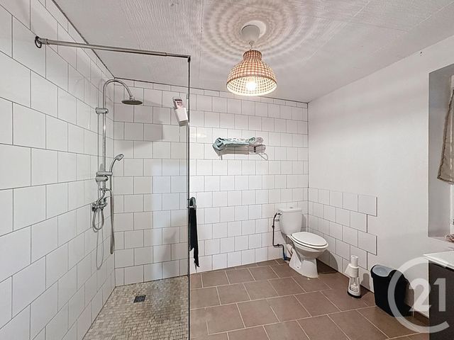 Maison &agrave; vendre - 5 pi&egrave;ces - 82,10 m2 - Romorantin Lanthenay - 41 - CENTRE