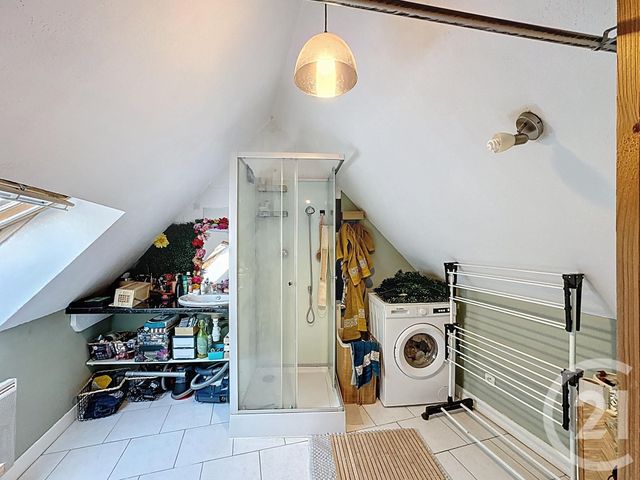 Maison &agrave; vendre - 5 pi&egrave;ces - 82,10 m2 - Romorantin Lanthenay - 41 - CENTRE