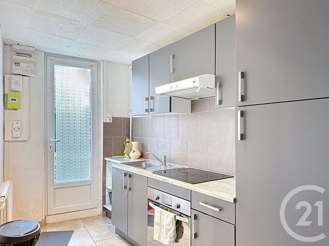 Maison &agrave; vendre - 5 pi&egrave;ces - 82,10 m2 - Romorantin Lanthenay - 41 - CENTRE