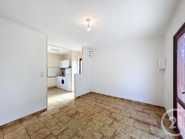 Maison à vendre - 3 pièces - 41 m2 - Chatres Sur Cher - 41 - CENTRE