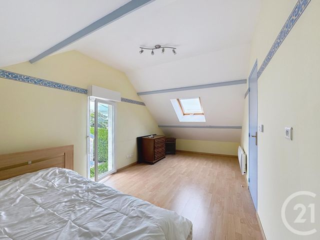 Maison &agrave; vendre - 6 pi&egrave;ces - 117 m2 - Chabris - 36 - CENTRE