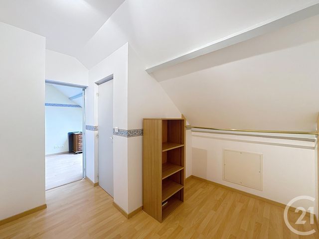 Maison &agrave; vendre - 6 pi&egrave;ces - 117 m2 - Chabris - 36 - CENTRE