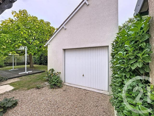 Maison &agrave; vendre - 6 pi&egrave;ces - 117 m2 - Chabris - 36 - CENTRE