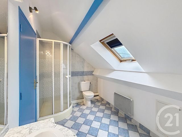 Maison &agrave; vendre - 6 pi&egrave;ces - 117 m2 - Chabris - 36 - CENTRE