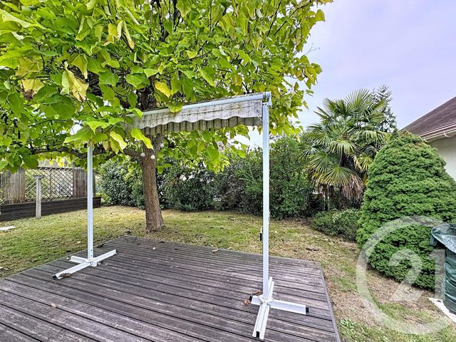 Maison &agrave; vendre - 6 pi&egrave;ces - 117 m2 - Chabris - 36 - CENTRE