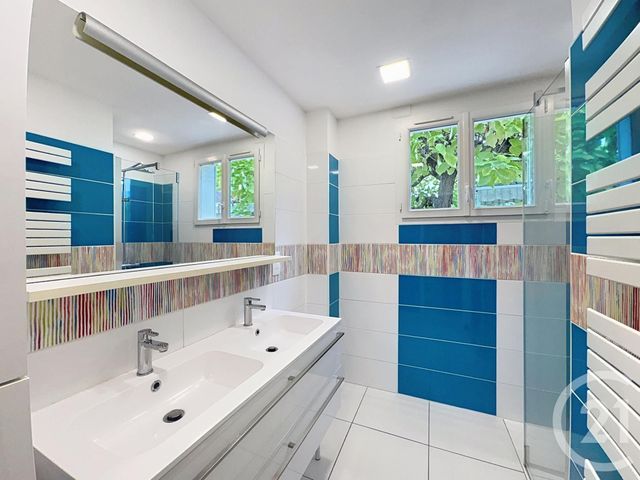 Maison &agrave; vendre - 6 pi&egrave;ces - 117 m2 - Chabris - 36 - CENTRE