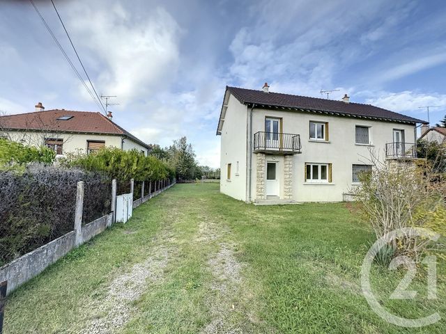 maison - ROMORANTIN LANTHENAY - 41