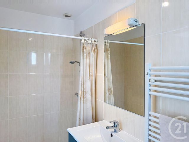 Maison à louer - 2 pièces - 51,70 m2 - Romorantin Lanthenay - 41 - CENTRE