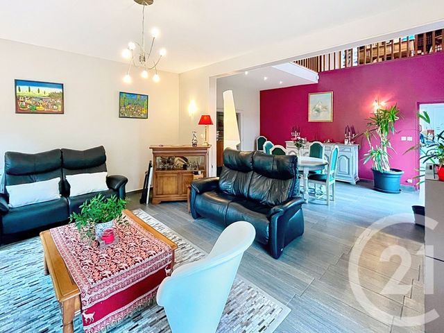 maison - ROMORANTIN LANTHENAY - 41