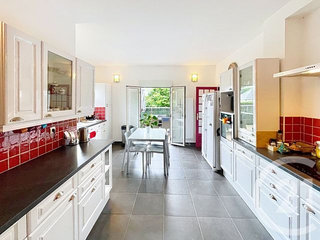 Maison &agrave; vendre - 8 pi&egrave;ces - 214,32 m2 - Romorantin Lanthenay - 41 - CENTRE