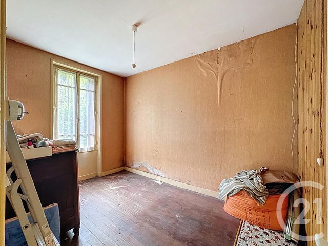 Maison à vendre - 3 pièces - 97,89 m2 - Villefranche Sur Cher - 41 - CENTRE