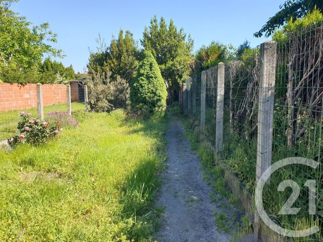 Maison à louer - 3 pièces - 62 m2 - Romorantin Lanthenay - 41 - CENTRE