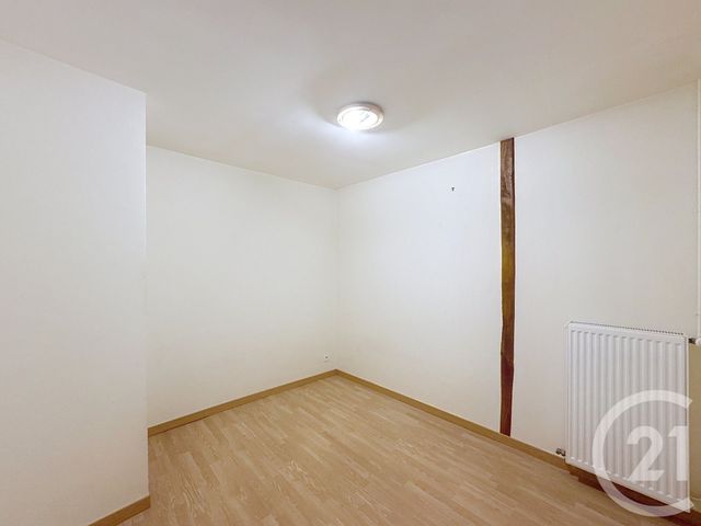 Maison à louer - 3 pièces - 62 m2 - Romorantin Lanthenay - 41 - CENTRE