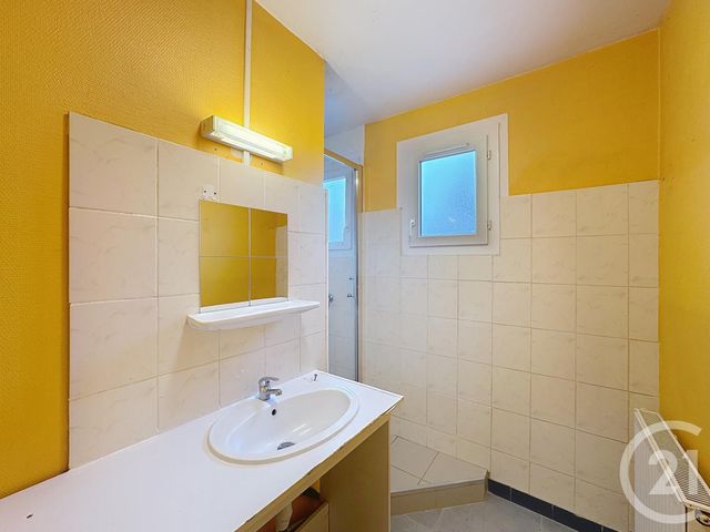 Maison à louer - 3 pièces - 62 m2 - Romorantin Lanthenay - 41 - CENTRE