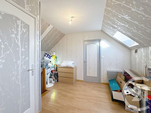 Maison &agrave; vendre - 6 pi&egrave;ces - 116 m2 - Villefranche Sur Cher - 41 - CENTRE