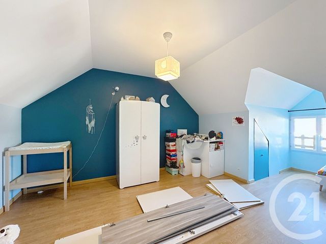 Maison &agrave; vendre - 6 pi&egrave;ces - 116 m2 - Villefranche Sur Cher - 41 - CENTRE