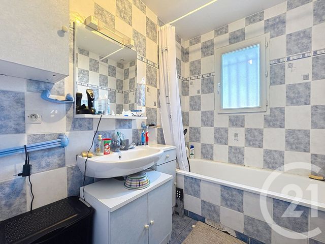 Maison &agrave; vendre - 6 pi&egrave;ces - 116 m2 - Villefranche Sur Cher - 41 - CENTRE