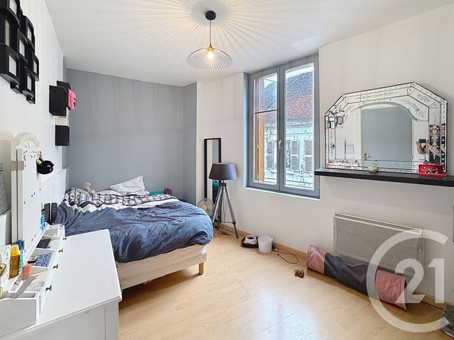 Maison &agrave; vendre - 5 pi&egrave;ces - 96,60 m2 - Selles Sur Cher - 41 - CENTRE