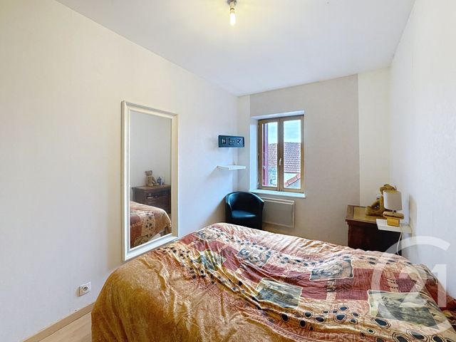 Maison &agrave; vendre - 5 pi&egrave;ces - 96,60 m2 - Selles Sur Cher - 41 - CENTRE