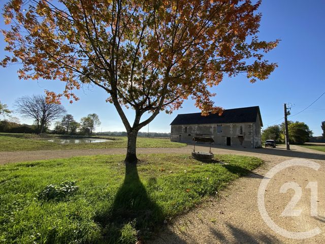 Maison &agrave; vendre - 4 pi&egrave;ces - 180 m2 - 18 - CENTRE