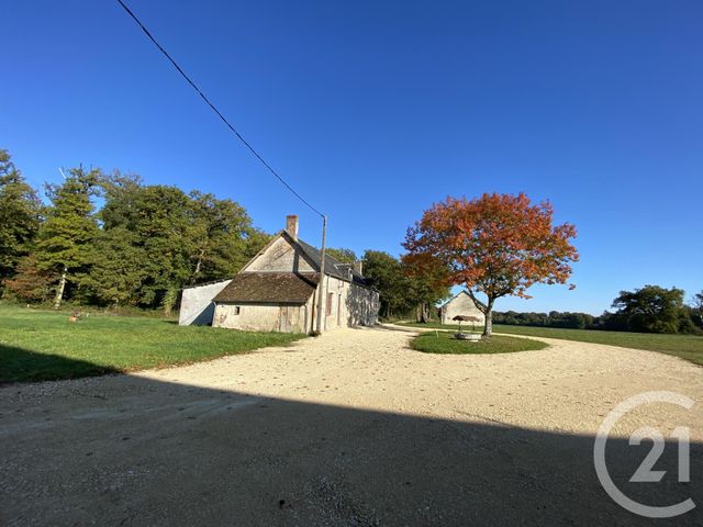 Maison &agrave; vendre - 4 pi&egrave;ces - 180 m2 - 18 - CENTRE