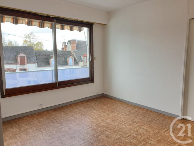 appartement - ROMORANTIN LANTHENAY - 41