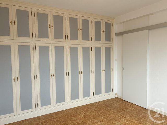 Appartement F2 &agrave; louer - 2 pi&egrave;ces - 37,07 m2 - Romorantin Lanthenay - 41 - CENTRE