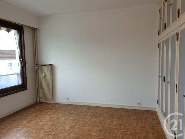 Appartement F2 &agrave; louer - 2 pi&egrave;ces - 37,07 m2 - Romorantin Lanthenay - 41 - CENTRE