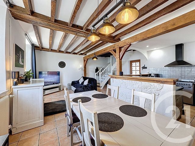 maison - CHABRIS - 36