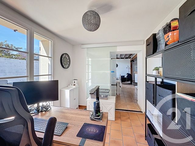 Maison &agrave; vendre - 5 pi&egrave;ces - 125,49 m2 - Chabris - 36 - CENTRE