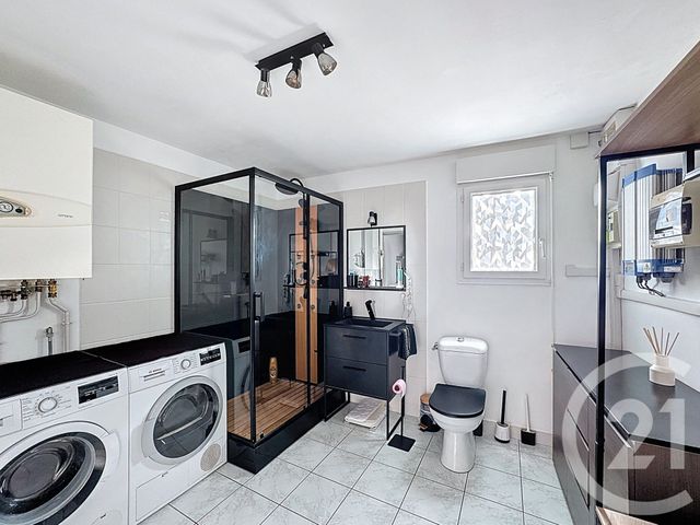 Maison &agrave; vendre - 5 pi&egrave;ces - 125,49 m2 - Chabris - 36 - CENTRE