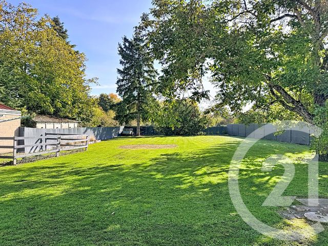 Maison &agrave; vendre - 5 pi&egrave;ces - 125,49 m2 - Chabris - 36 - CENTRE