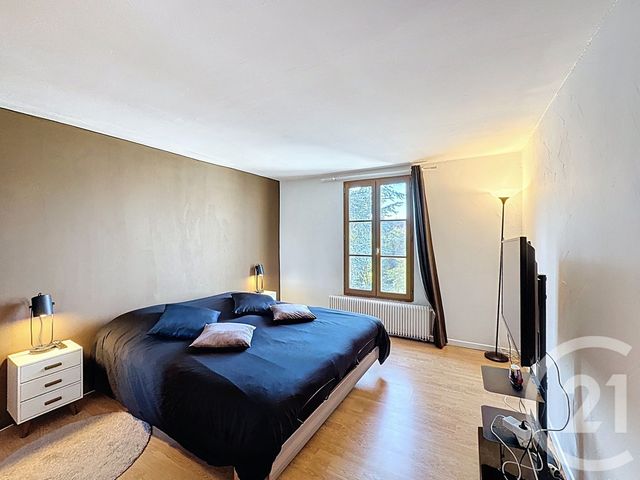 Maison &agrave; vendre - 5 pi&egrave;ces - 125,49 m2 - Chabris - 36 - CENTRE