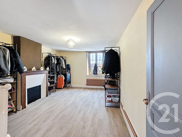 Maison &agrave; vendre - 5 pi&egrave;ces - 125,49 m2 - Chabris - 36 - CENTRE