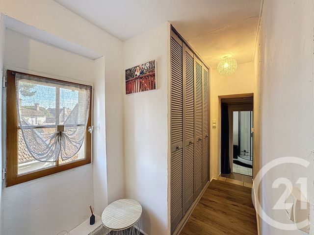 Maison &agrave; vendre - 5 pi&egrave;ces - 125,49 m2 - Chabris - 36 - CENTRE