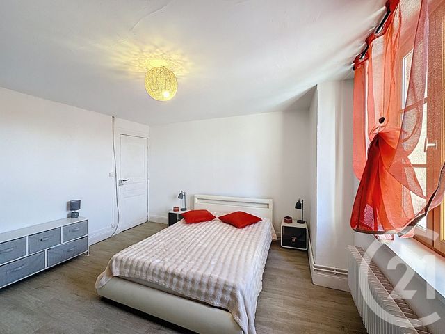 Maison &agrave; vendre - 5 pi&egrave;ces - 125,49 m2 - Chabris - 36 - CENTRE