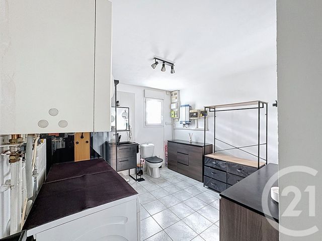 Maison &agrave; vendre - 5 pi&egrave;ces - 125,49 m2 - Chabris - 36 - CENTRE