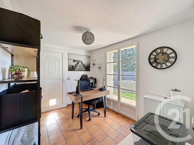 Maison &agrave; vendre - 5 pi&egrave;ces - 125,49 m2 - Chabris - 36 - CENTRE