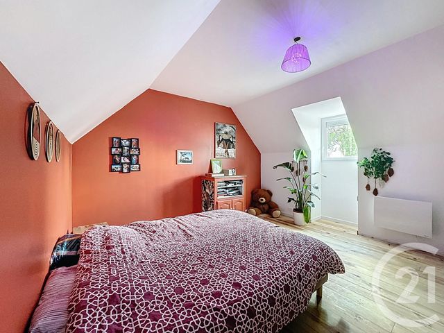 Maison à vendre - 5 pièces - 123 m2 - Romorantin Lanthenay - 41 - CENTRE