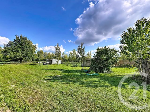 Maison à vendre - 5 pièces - 123 m2 - Romorantin Lanthenay - 41 - CENTRE