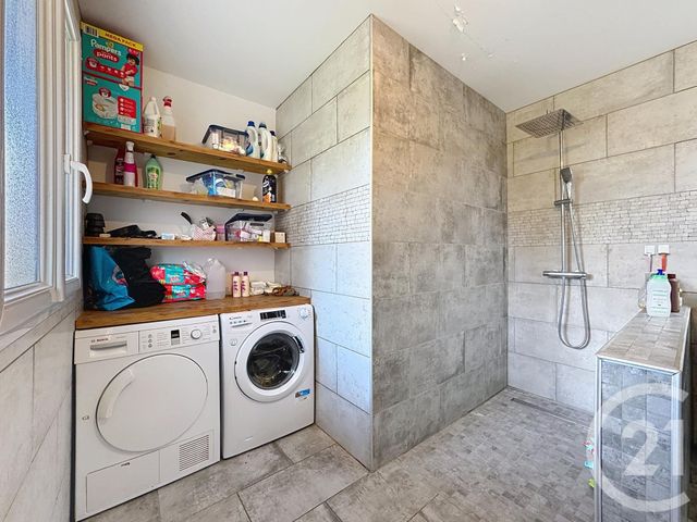 Maison à vendre - 5 pièces - 123 m2 - Romorantin Lanthenay - 41 - CENTRE