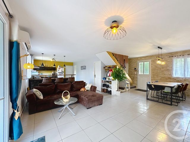 Maison à vendre - 5 pièces - 123 m2 - Romorantin Lanthenay - 41 - CENTRE