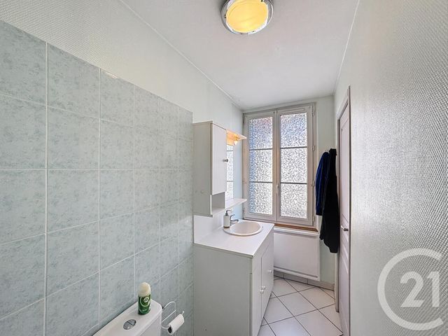 Appartement F2 à louer - 3 pièces - 55 m2 - Romorantin Lanthenay - 41 - CENTRE