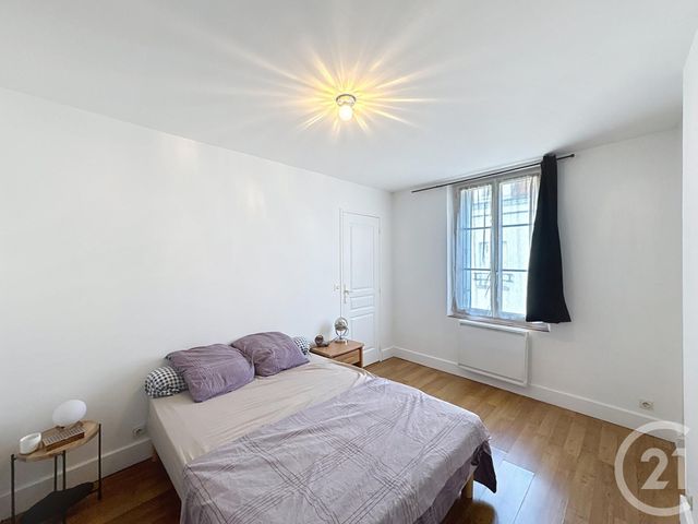 Appartement F2 à louer - 3 pièces - 55 m2 - Romorantin Lanthenay - 41 - CENTRE