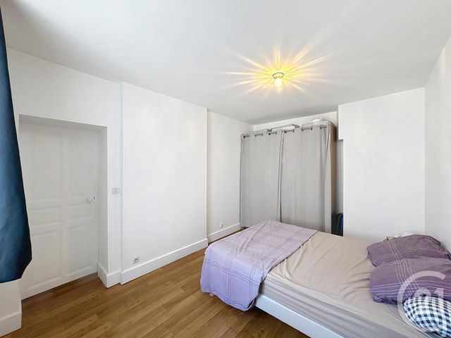 Appartement F2 à louer - 3 pièces - 55 m2 - Romorantin Lanthenay - 41 - CENTRE